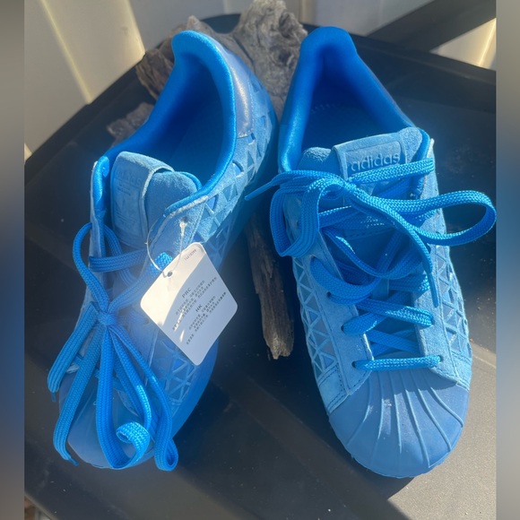 Adidas super start Women’s sneakers - Picture 5 of 10